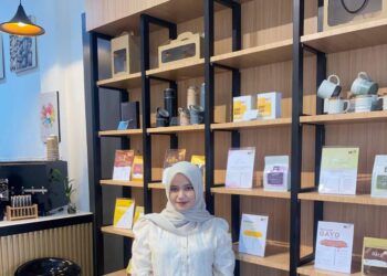 Desiana Gultom : Nagan Raya Punya Potensi Wisata Multisektor, “Modal Sosial, Alam, Dan Budaya Menuju Kemajuan”