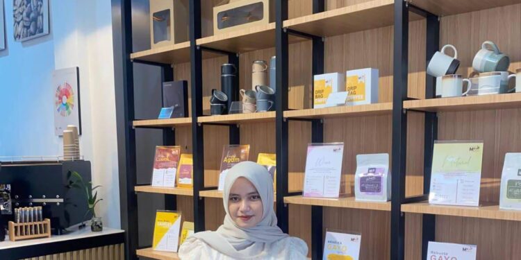 Desiana Gultom : Nagan Raya Punya Potensi Wisata Multisektor, “Modal Sosial, Alam, Dan Budaya Menuju Kemajuan”