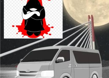 Waspada Pelecehan Di Kendaraan Umum