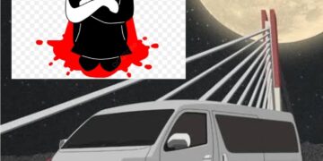 Waspada Pelecehan Di Kendaraan Umum