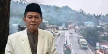 M. Ikbal Parinduri Ajak Masyarakat Menolak Paham Bertentangan Dengan Pancasila Dan UUD 1945