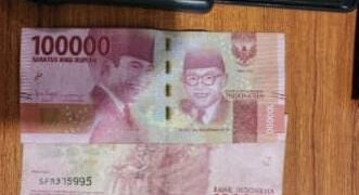 Terduga Pelaku Pengedar Sabu Diringkus Satreskrim Polsek Air Kumbang