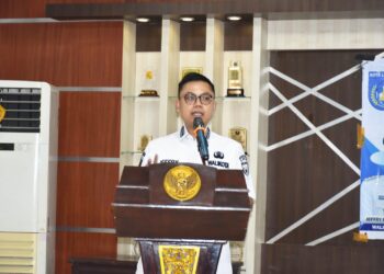 Program Langsa Juara Berikan Pelatihan Gratis Casis Tamtama dan Bintara TNI POLRI