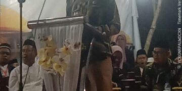 Walikota Subulussalam Tetap Berkomitmen Dengan Janji Politik Saat Kampanye, “Kami Tidak Lupa, Kami Tepati”