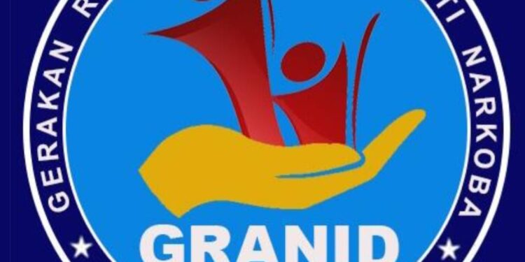 GRANID Siap Bersinergi Dengan Kepolisian Dan BNN Untuk Mencegah Peredaran Narkoba