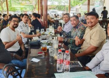 DPD Tani Merdeka Aceh Tengah Siap Dukung Hilirisasi Kopi Dan Kesejahteraan Petani 