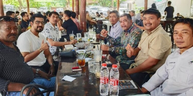 DPD Tani Merdeka Aceh Tengah Siap Dukung Hilirisasi Kopi Dan Kesejahteraan Petani 