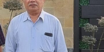 Ketua GPBI Deli Serdang mengharapkan Pemerintah Peka Akan berjangkitnya Virus ASF Ternak Babi