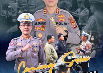 Ops Patuh Segera Digelar, Polres Aceh Tengah Ajak Tingkatkan Kesadaran Berlalu Lintas