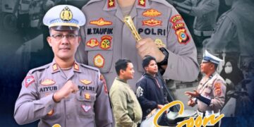 Ops Patuh Segera Digelar, Polres Aceh Tengah Ajak Tingkatkan Kesadaran Berlalu Lintas