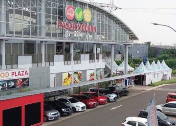 Beberapa Kebutuhan Pangan Di Aceh Singkil Terpantau Naik