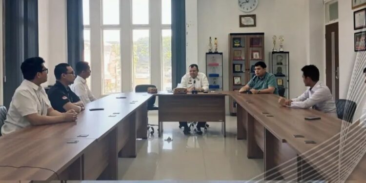 Menindaklanjuti Surat Dirjen, Kanim Takengon Said Zulkifli Memberi Arahan Kepada Petugas Pimpasa