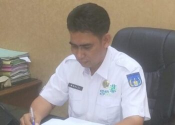 Disperindagkop Akan Gelar Pasar Murah, Berikut Jadwal Pelaksanaan