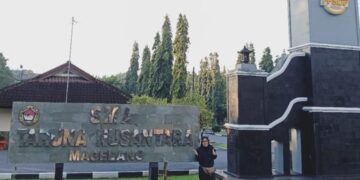 Empat Pelajar Kota Langsa Lolos SMA Taruna Nusantara 