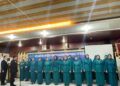 Wali Kota Langsa Kukuhkan dan Lantik Pengurus TP-PKK Periode 2025-2030 