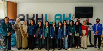 Holding Perkebunan Nusantara Dorong Pengembangan SDM Lewat Program Magang Terpadu di PTPN IV Regional VII