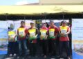 PTPN Group Dukung Ketahanan Pangan Melalui Pasar Murah Beras