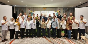 Bahas Strategi Sertifikasi HGU, Holding Perkebunan Nusantara melalui PTPN IV Regional 5 Gelar FGD Libatkan Multi Stakeholder 