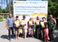 Lewat PTPN I Regional 1, Holding Perkebunan Nusantara Gelar Pasar Murah Beras SPHP di Tanjung Morawa