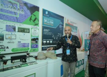 Gelar PTKS 2025, Holding Perkebunan Nusantara Dorong Akselerasi Inovasi Digital dan Riset Komunitas Kelapa Melalui PT RPN 