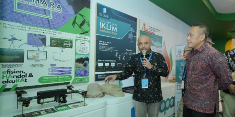 Gelar PTKS 2025, Holding Perkebunan Nusantara Dorong Akselerasi Inovasi Digital dan Riset Komunitas Kelapa Melalui PT RPN