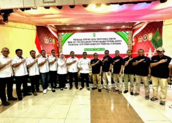 Holding Perkebunan Nusantara Tegaskan Komitmen Lingkungan, PTPN IV Regional III Raih 13 Sertifikasi Proper KLHK