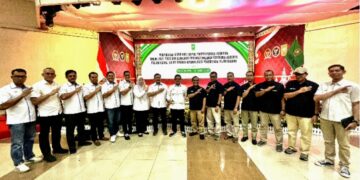Holding Perkebunan Nusantara Tegaskan Komitmen Lingkungan, PTPN IV Regional III Raih 13 Sertifikasi Proper KLHK
