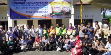 Targetkan 900 Ton Beras SPHP, Ini Progres Distribusi PalmCo