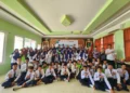 Rayakan Hari Anak Nasional, Holding Perkebunan Nusantara Gelar PalmCo Goes to School di Paser Kaltim