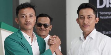 Ketua Umum HIMAB Sampaikan Gagasan Perdamaian Di Unaya 