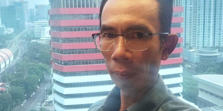 ARM Laporkan Oknum Dirut RSUD RAT Atas Dugaan Korupsi 15 Miliar Dana Jasa Pelayanan