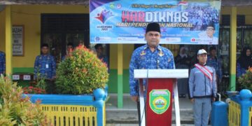 Kepala Sekolah SMAN 1 Mesuji Angkat Bicara Terkait Kepemimpinannya