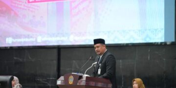 Gubsu Komit Berantas Narkoba, Walkot Siantar Dan Bupati Batubara Bungkam 