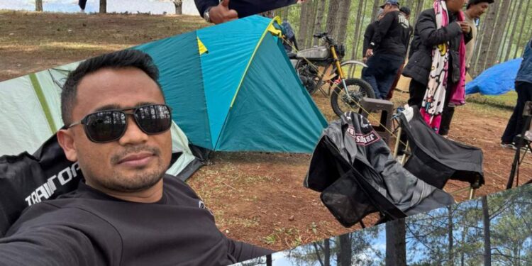 Blang Tasik Jadi Lokasi Kopdargab Jilid II, Promosikan Keindahan Wisata Gayo Lues