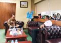 Bupati Gayo Lues Ajak Petani Siapkan Lahan Baru, Manfaatkan Peluang Program GERETEK