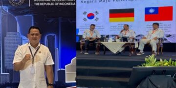 KADIN Indonesia Dorong Ekosistem Inovasi Nasional : Dunia Usaha Siap Ambil Peran Sentral dalam Transformasi Infrastruktur