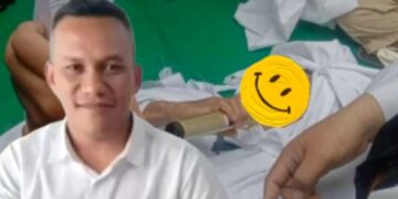 Sumpah Pocong Ditantang, Nomor Diblokir: Desa Pedemun Terjebak Sistem Mandul Dan Tak Transparan