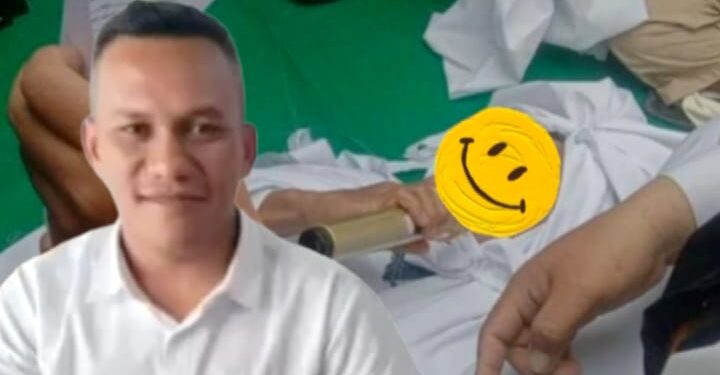 Sumpah Pocong Ditantang, Nomor Diblokir: Desa Pedemun Terjebak Sistem Mandul Dan Tak Transparan