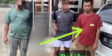 Keluarga korban Desak Penegakkan Hukum Yang Adil, Akan Temui Kejati Pekan Depan
