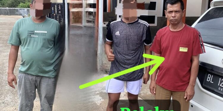 Keluarga korban Desak Penegakkan Hukum Yang Adil, Akan Temui Kejati Pekan Depan
