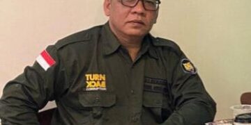 DPP CIC Ungkap Kembali Dugaan Korupsi Di Bank Riau