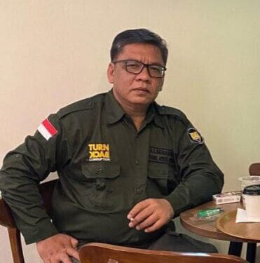 DPP CIC Ungkap Kembali Dugaan Korupsi Di Bank Riau