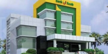 CIC Minta KPK Turun Langsung Selidiki Modus Kotor Bank Aceh Syariah Senilai 2 Miliar Raib