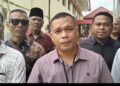Mardan Hanafi Hasibuan : Poltak Silitonga Di Nilai Kurang Memahami Apa Maksudnya Gelar Perkara Khusus