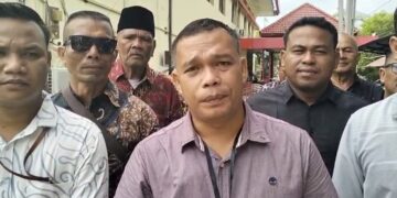 Mardan Hanafi Hasibuan : Poltak Silitonga Di Nilai Kurang Memahami Apa Maksudnya Gelar Perkara Khusus