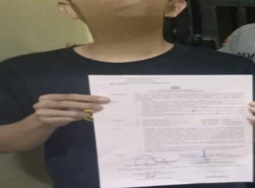 Polsek Talang Berhasil Ungkap Kasus Penganiyaan Mengakibatkan Korban Meninggal Dunia