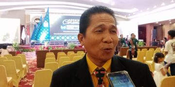 Opening Ceremony Musyawarah Majelis Sinode XIII Gereja Kristen Sumatera Bagian Selatan