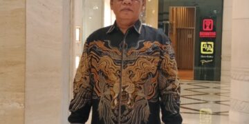 CIC Desak KPK Dan Kejaksaan Periksa Gubernur BI Terkait Dugaan Korupsi Dan Penyalahgunaan Wewenang