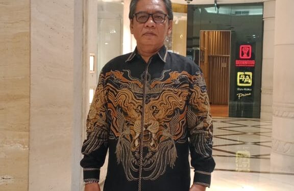 CIC Desak KPK Dan Kejaksaan Periksa Gubernur BI Terkait Dugaan Korupsi Dan Penyalahgunaan Wewenang