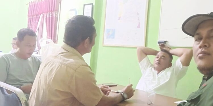 BPJS Untuk Petugas Kebersihan Tetap Ada, Kepala Dinas DLHK Kota Subulussalam Klarifikasi